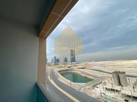 1 غرفة نوم شقة للبيع في Julphar Residence, Marina Square, Al Reem Island, أبو ظبي