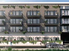 Studio Apartment for sale at Oakley Square Residences, Mirabella