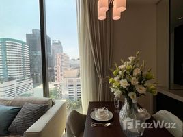 2 Bedroom Condo for sale at 28 Chidlom, Lumphini
