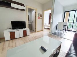 1 Bedroom Apartment for rent at The Base Uptown, Ratsada