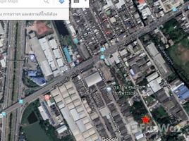 N/A Land for sale in Bang Bon, Bangkok Land For Sale Soi Ekkachai 93