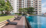 Features & Amenities of S&S Sukhumvit Condominium