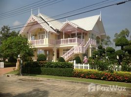 3 Bedrooms House for sale in Cha-Am, Phetchaburi Oriental Beach Cha Am