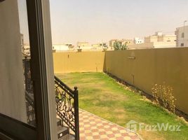3 Bedrooms Villa for rent in Hoshi, Sharjah Al Khawaneej