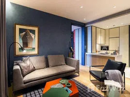 อพาร์ทเม้นท์ 1 ห้องนอน ให้เช่า ในโครงการ บีทนิค สุขุมวิท 32, คลองตัน, คลองเตย, กรุงเทพมหานคร