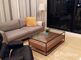 1 Bedroom Condo for rent at The Seed Mingle, Thung Mahamek