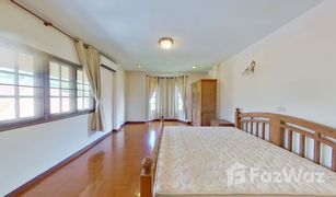 4 Bedrooms House for sale in Suthep, Chiang Mai Highland View Place