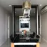 Studio Condo for rent at A Space ID Asoke-Ratchada, Din Daeng, Din Daeng