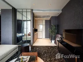 ขายคอนโด 1 ห้องนอน ในโครงการ บีทนิค สุขุมวิท 32, คลองตัน