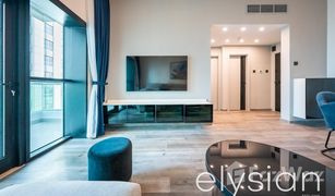 1 Bedroom Apartment for sale in , Dubai Marina Pinnacle