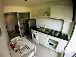 1 спален Квартира на продажу в Aspire Sukhumvit 48, Phra Khanong