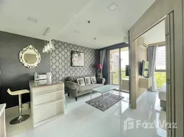 ขายอพาร์ทเม้นท์ 1 ห้องนอน ในโครงการ เดอะ คลาวด์, เมืองพัทยา