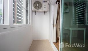 Studio Wohnung zu verkaufen in Chang Phueak, Chiang Mai Seven Stars Condominium