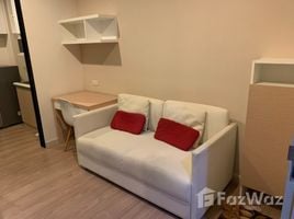 1 Bedroom Condo for rent at The Capital Ratchaprarop-Vibha, Sam Sen Nai, Phaya Thai