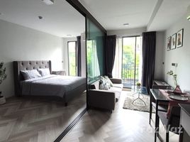 ขายคอนโด 1 ห้องนอน ในโครงการ เวนิโอ สุขุมวิท 10, คลองเตย