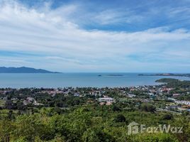  Земельный участок for sale in Bang Rak Beach, Бопхут, Бопхут