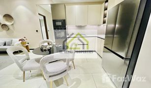 3 Bedrooms Apartment for sale in Green Diamond, Dubai Marquis Signature