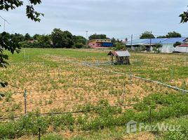  Terreno (Parcela) en venta en Pran Buri, Prachuap Khiri Khan, Pak Nam Pran, Pran Buri