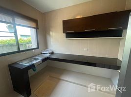 3 спален Дом на продажу в Vararom Premium Rom Chock, San Phisuea, Mueang Chiang Mai, Чианг Маи, Таиланд