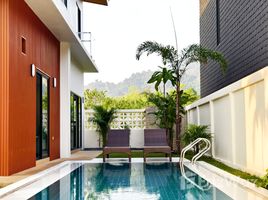 2 спален Вилла for sale in Ao Nang, Mueang Krabi, Ao Nang