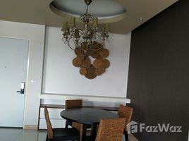 3 Bedrooms Condo for sale in Hua Mak, Bangkok Four Wings Residence