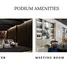 2 Habitación Departamento en venta en Le Pont Residences, Pasig City