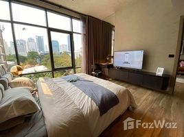 1 спален Квартира на продажу в The Lofts Asoke, Khlong Toei Nuea, Щаттхана, Бангкок