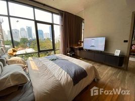 1 спален Квартира на продажу в The Lofts Asoke, Khlong Toei Nuea