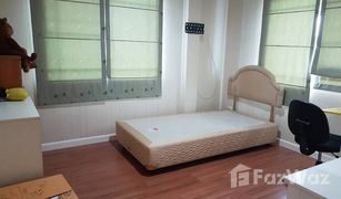 4 Bedrooms House for sale in Bang Phlap, Nonthaburi Manthana Chaengwattana-Ratchapruek