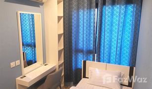 2 Bedrooms Condo for sale in Bang Kapi, Bangkok Life Asoke