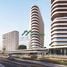 2 Bedroom Condo for sale at Sea La Vie, Yas Bay, Yas Island