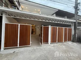 ขายทาวน์เฮ้าส์ 2 ห้องนอน ใน บ่อผุด, สุราษฎร์ธานี, บ่อผุด