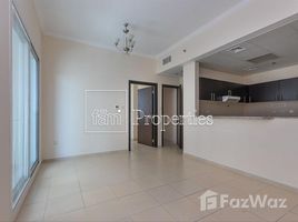 1 Bedroom Apartment for sale at Mazaya 21, Queue Point, Dubai Land