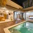 2 Schlafzimmer Villa zu verkaufen in Seminyak, Bali, Seminyak