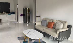 2 Bedrooms Townhouse for sale in Si Sunthon, Phuket Prime Place Phuket-Victory Monument