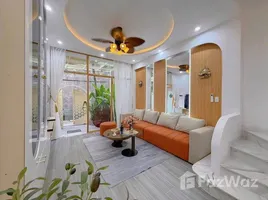 Villa 4 chambre à louer à Hai Chau I, Da Nang, Hai Chau I