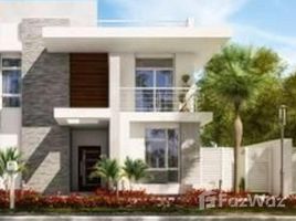 5 chambre Villa à vendre à Al Maqsad., New Capital Compounds