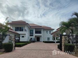 7 спален Дом на продажу в Greenview Villa Phoenix Golf Club Pattaya, Huai Yai, Паттайя