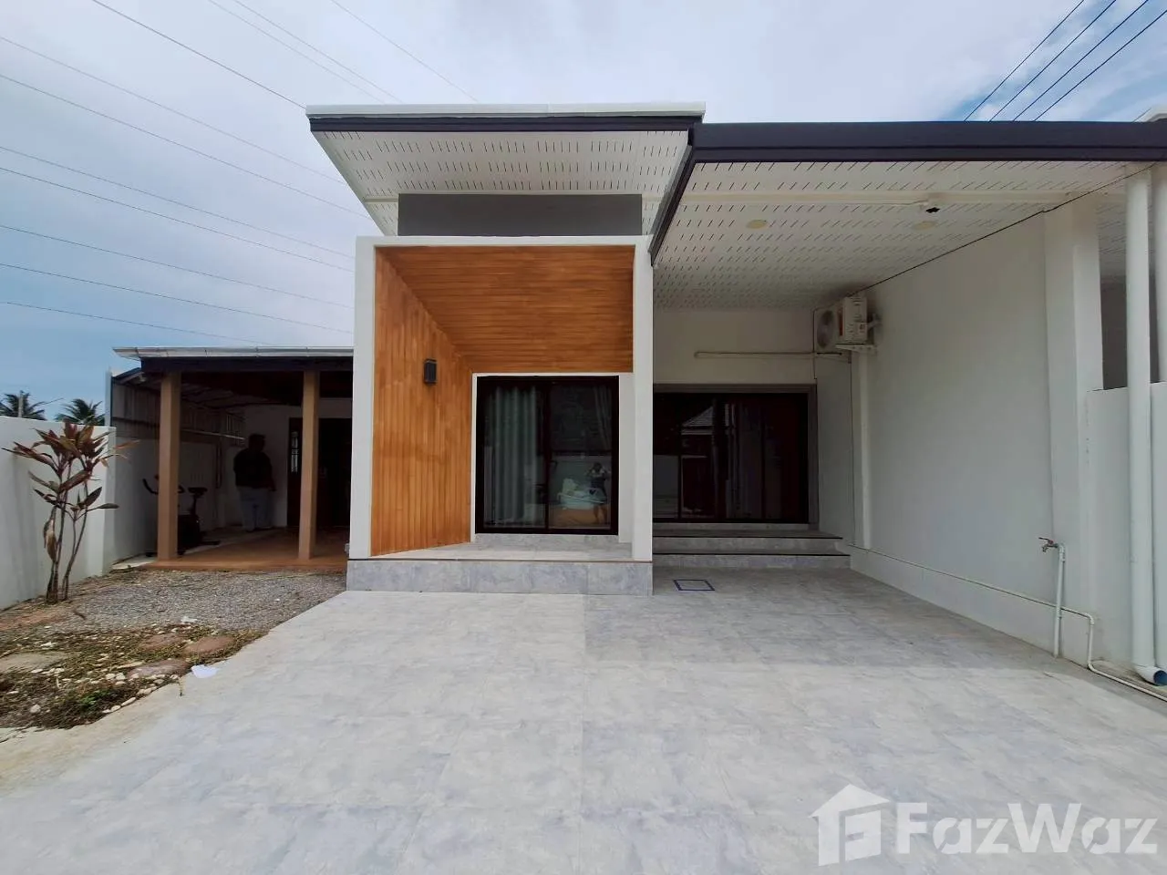 3 Bedroom House for rent at Villatown Hua Hin — photo 2