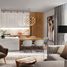 3 Bedroom Apartment for sale at North 43 Residences, Seasons Community, Jumeirah Village Circle (JVC)