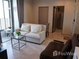 1 chambre Condominium à vendre à Ideo Mobi Sukhumvit 81., Bang Chak