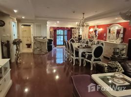 ขายคอนโด 3 ห้องนอน ในโครงการ ศุภาลัย เพลส, คลองตันเหนือ, วัฒนา