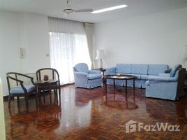 3 спален Кондо в аренду в Tubtim Mansion Sukhumvit 39, Khlong Tan Nuea