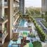 Studio Apartment for sale at The Grove by Iman, Park Heights, Dubai Hills Estate