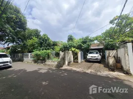7 Kamar Rumah for sale in Jakarta Selatan Jakarta, Pasar Minggu