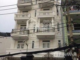 4 Phòng ngủ Nhà mặt tiền for sale in Bình Thạnh, TP.Hồ Chí Minh, Phường 11, Bình Thạnh