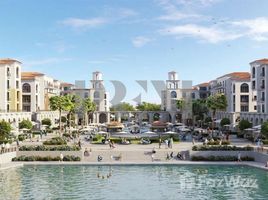 2 спален Таунхаус на продажу в Bloom Living, Khalifa City A, Khalifa City