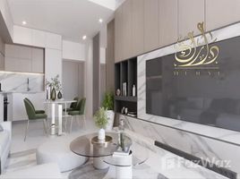 1 спален Квартира на продажу в IVY Garden, Skycourts Towers, Dubai Land, Дубай