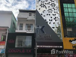 Studio House for sale in District 11, Ho Chi Minh City, Ward 7, District 11