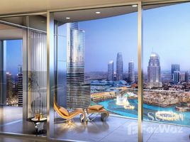 4 спален Квартира на продажу в IL Primo, Opera District, Downtown Dubai